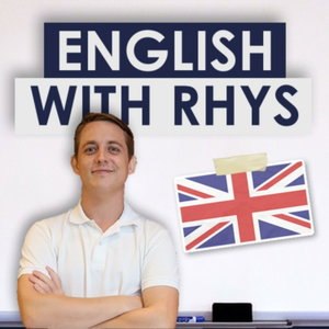 English with Rhys