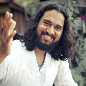 Enlighten Me: Sex & Spirituality with Satyarthi Prateek