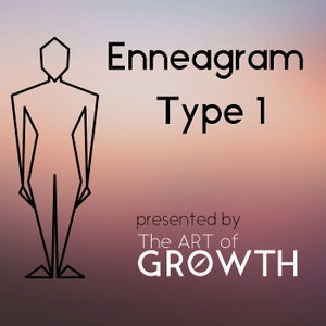 Enneagram Type 1