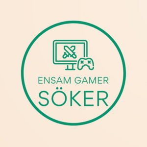Ensam Gamer Söker