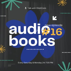 Enter a New World Through Your Headphones With Free Audiobook