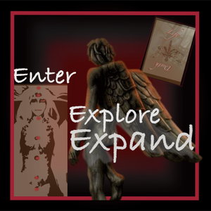 Enter Explore Expand - andlighet och ritualer i vardagen