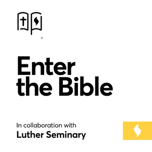 Enter the Bible