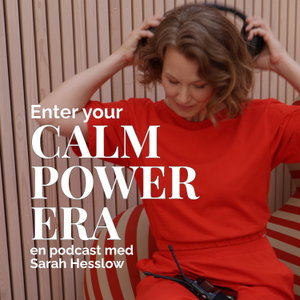 Enter Your Calm Power Era