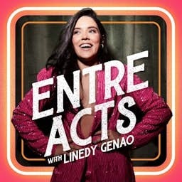 Entre Acts with Linedy Genao