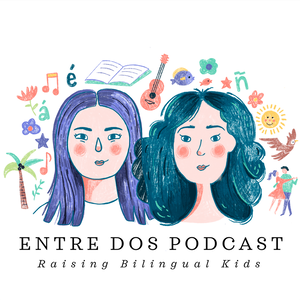 Entre Dos Podcast