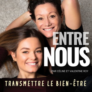 Entre Nous - Transmettre le Bien-être 