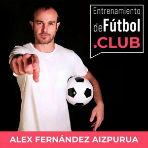 Entrenamiento de Fútbol