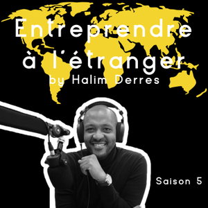 Entreprendre à l'étranger