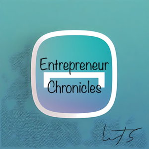 Entrepreneur chronicles 
