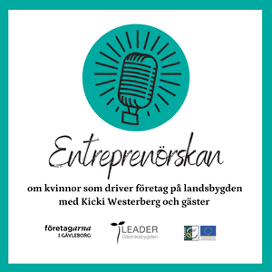 Entreprenörskan