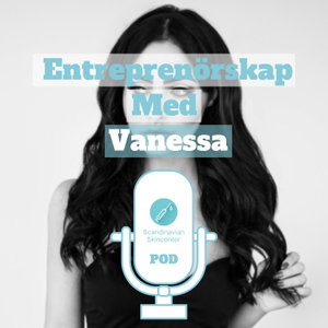 Entreprenörskap med Vanessa