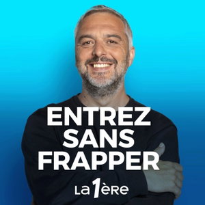 Entrez sans Frapper