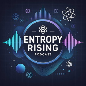 Entropy Rising