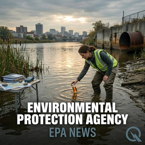 Environmental Protection Agency (EPA) News