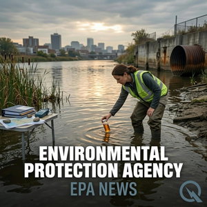 Environmental Protection Agency (EPA) News