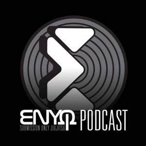 ENYO Submission Only Jiu Jitsu Podcast
