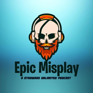 Epic Misplay