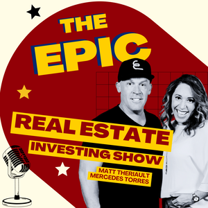 Epic Real Estate Investing