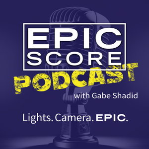 Epic Score Podcast