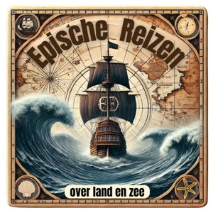Epische Reizen