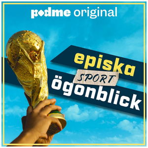 Episka ögonblick