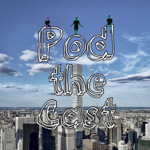 Episode 1 