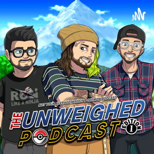Episode 1: Introductions and About the Pokémon Hobby 