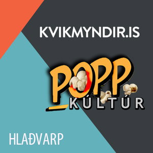 Episode Archive - Kvikmyndir.is