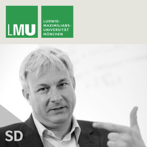 Epistemology and Philosophy of Science: Prof. Dr. Stephan Hartmann – SD