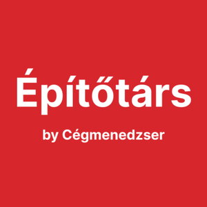Építőtárs