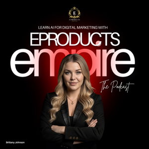 EProducts Empire: AI Systems for Digital Marketing and Income