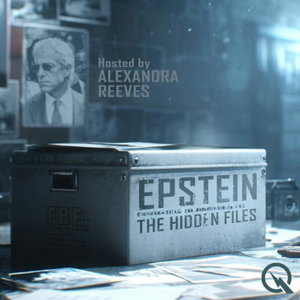 Epstein - The Hidden Files