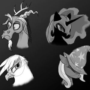 Equestria's Finest