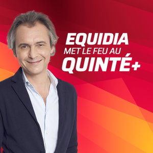 Equidia met le feu au Quinté+