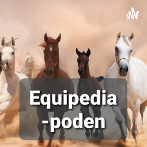 Equipedia-poden