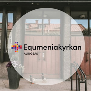Equmeniakyrkan Alingsås 