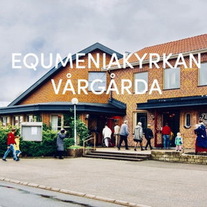Equmeniakyrkan Vårgårda