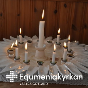 Equmeniakyrkan Västra Gotland