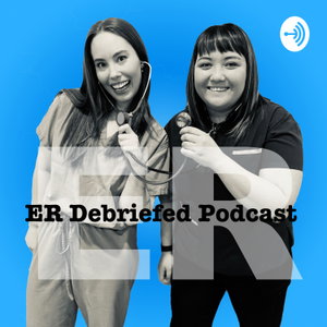 ER Debriefed Podcast 
