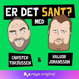 Er Det Sant?