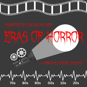 Eras of Horror