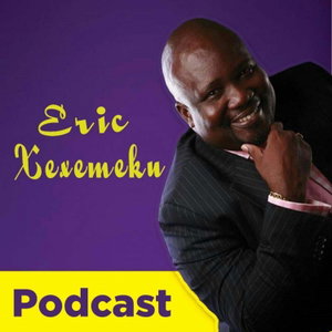 Eric Xexemeku