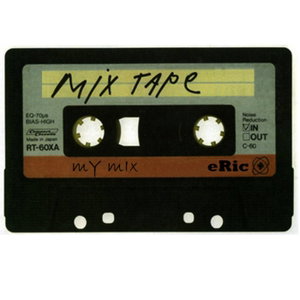 eRiC's mIxTaPe (2010-2024)