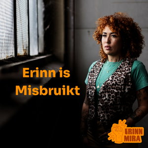 Erinn is Misbruikt