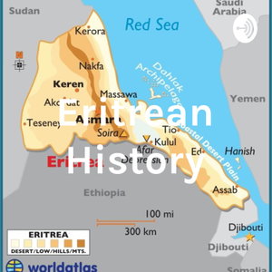 Eritrean History