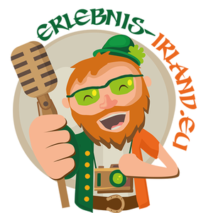 Erlebnis Irland - Reisen und Reisetipps mit Chris und Fee