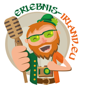 Erlebnis Irland - Reisen und Reisetipps mit Chris und Fee