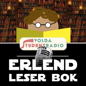 Erlend Leser Bok