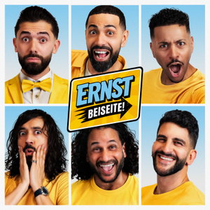 Ernst beiseite!
